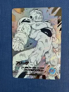 ドラゴンボールダイバーズアドバンスパック　フリーザGDR パラレル