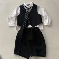 フォーマルスーツ ドレス