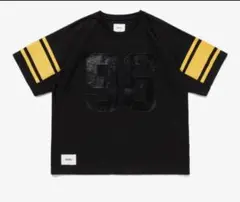 STUSSY ステューシー Team Jersey 80Mesh ゲームシャツ - メルカリ
