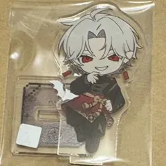 にじさんじ スイパラ アクスタ 葛葉