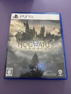 Hogwarts Legacy ホグワーツ・レガシー PS5
