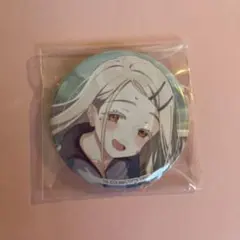 初星水族館 缶バッジ 広 メルカリ