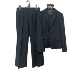 AOKI LES MUES リクルートスーツ 2点セット
