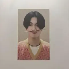 ENHYPEN DIMENSION:DILEMMA ジョンウォン　トレカ