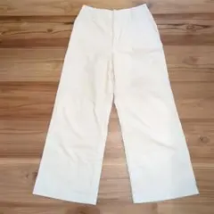 ユニクロチノパン