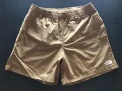 ノースフェイス バーサタイルショーツ XL ユーティリティブラウン