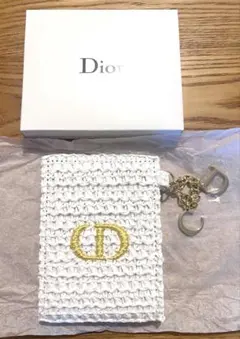 Dior ディオール ノベルティミラー