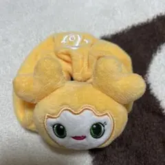 新品未開封】TWICE ツウィ GIGO シュシュ - メルカリ