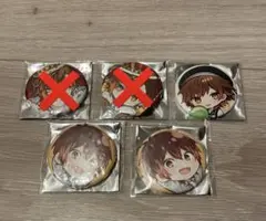 しゃけみー CleeNoah クレノア 缶バッジ 缶バ チェキ カード ポスカ 2025年最新】クレノア しゃけみーの人気アイテム - メルカリ