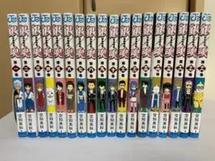 【銀魂】1～52巻＋ファンブック 空知英秋先生