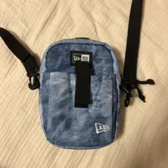 New Era ショルダーバッグ
