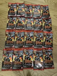 バトルスピリッツ　バトスピ　光輝剣舞　シャイニングストーム　未開封1BOX分