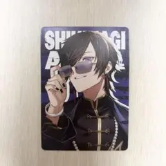 VOLTACTION ヴォルタカレー 四季凪アキラ トレカ