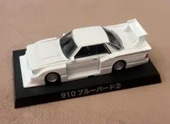 アオシマ　グラチャンコレクション　910ブルーバード②のサムネイル