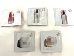 SHISEIDO サンプル 7点セット