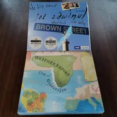 ４ＣＤ　ジョー・ザヴィヌル　ウェザー・リポート　２枚組２点セット　輸入盤