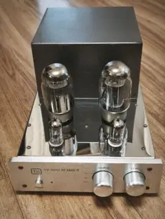 【ジャンク】TRIODE VP-MINI 88 Mark II 真空管アンプのサムネイル