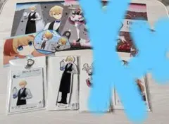 推しの子 スイパラ アクア アクアマリン グッズセット