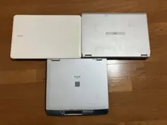 2026年最新】nec ノートパソコン ジャンクの人気アイテム - メルカリ