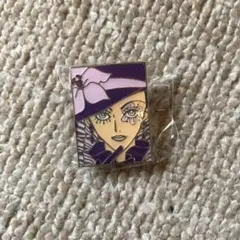 矢沢あい　ピンバッジ「ParadiseKiss」