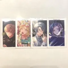 パラライ gプリ まとめ売り - メルカリ