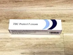 TBC Protect F cream 30g 2本 TBC Protect F cream 保湿クリーム 30g - メルカリ