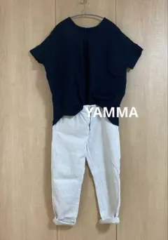 2025年最新】YAMMA 半袖の人気アイテム - メルカリ