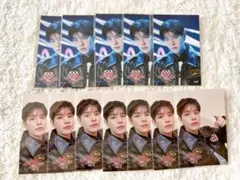 StrayKids スキズ エコパ 静岡 くじ ステッカー スンミン