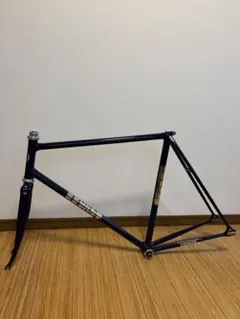 OSCA njs フレームセット ピスト 競輪 - メルカリ