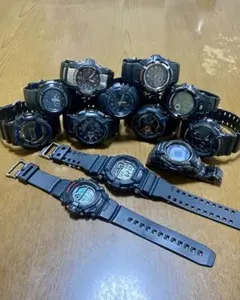 2026年最新】GW-1500J CASIOの人気アイテム - メルカリ