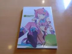 Tabgraphic/かんざきひろ　traxx4　c91のサムネイル