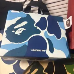 エイプ　ショッパー 2026年最新】A BATHING APE ショップ袋・ショッパーの人気アイテム