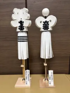 纏 江戸町火消し 手作り飾り纏 江戸消防記念会 第六区九番組 鳶口