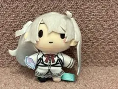 プロジェクトセカイ　ふわぷちマスコット　ニーゴミク　初音ミク　タグ無し