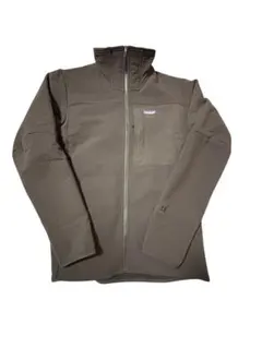 Patagonia R2 テックフェイス ジャケット