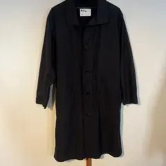 2026年最新】MHL. メンズ ステンカラーコートの人気アイテム - メルカリ