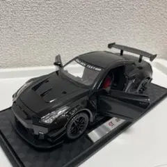 日産 GT-R テストカー ＃230 未開封 オートアート 1／18 - メルカリ