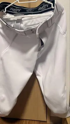 野球 ユニホーム パンツ ローリングス