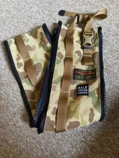 2025年最新】ハーフトラックプロダクツ ポールスネークスキンの人気