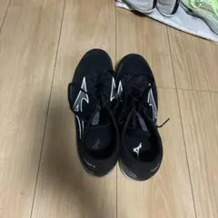 MIZUNO X FIRST 2 陸上スパイク 27センチ - メルカリ