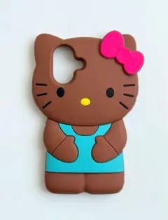 【新品未使用】 ガングロ キティ iphone 16