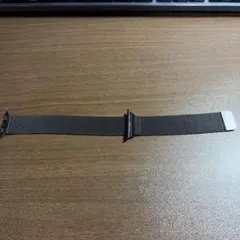 Apple Watch Band - 40mmケース用スレートミラネーゼループ