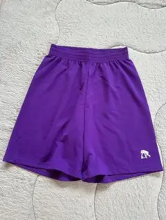 エゴザル　バスケットボールパンツ　M 新品未使用