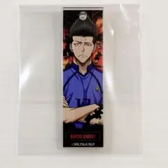 ブルーロック馬狼照英 ついコレ アクリルキーホルダー