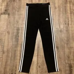 ☺︎☺︎☺︎様専用※要サイズ確認※ adidas レギンス 140から150㎝新品