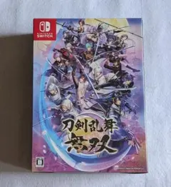 2026年最新】刀剣乱舞無双 スペシャルコレクションボックスの人気
