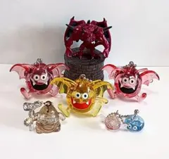 ドラゴンクエスト クリスタルモンスターズ 　まとめ売り