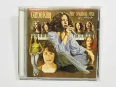 Carole King / Her Greatest Hits キャロル・キング