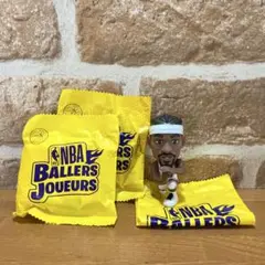 2026年最新】NBA ballersの人気アイテム - メルカリ