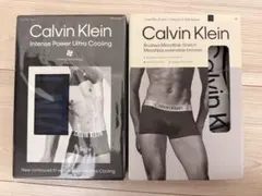 Hanes&CALVIN KLEIN】BEAMS別注セット 新品未使用 - メルカリ